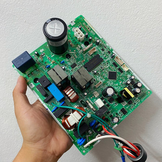 Bo mạch dàn nóng điều hoà daikin 2hp model rkb50wavmv, ftkb50wavmv