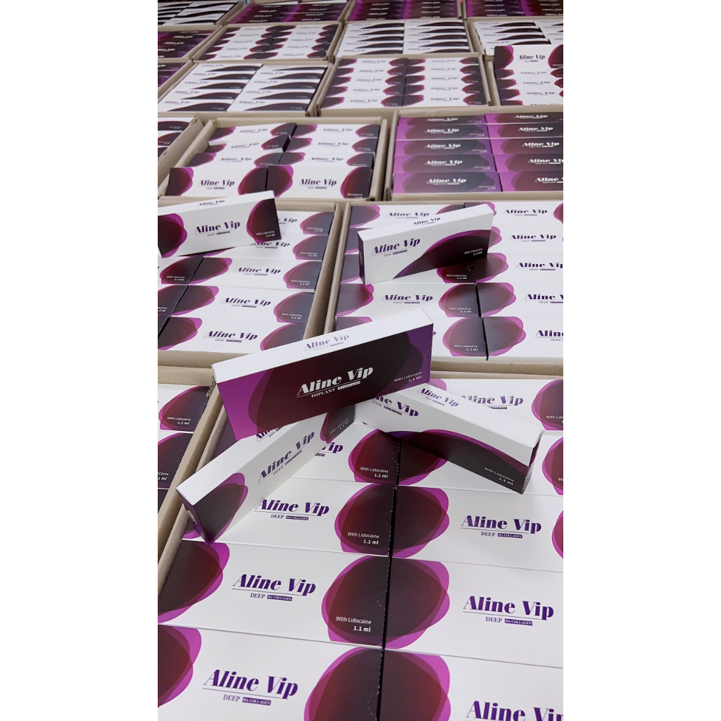 HA Collagen - A.LINE VIP - SẢN PHẨM HOT 2023