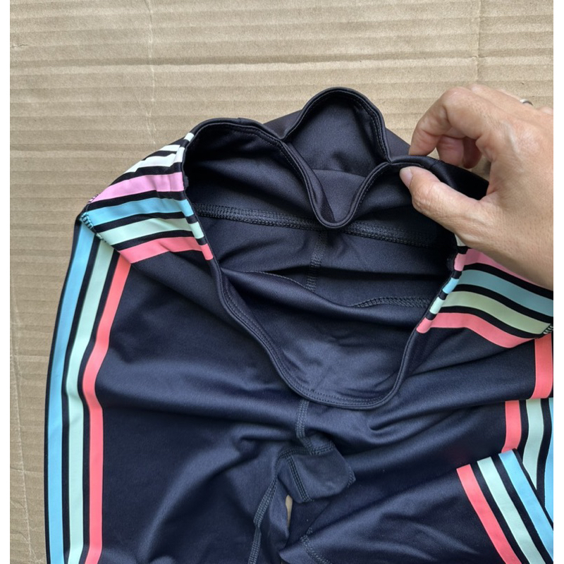 Quần Tập Fila Dư Xịn PFL00073