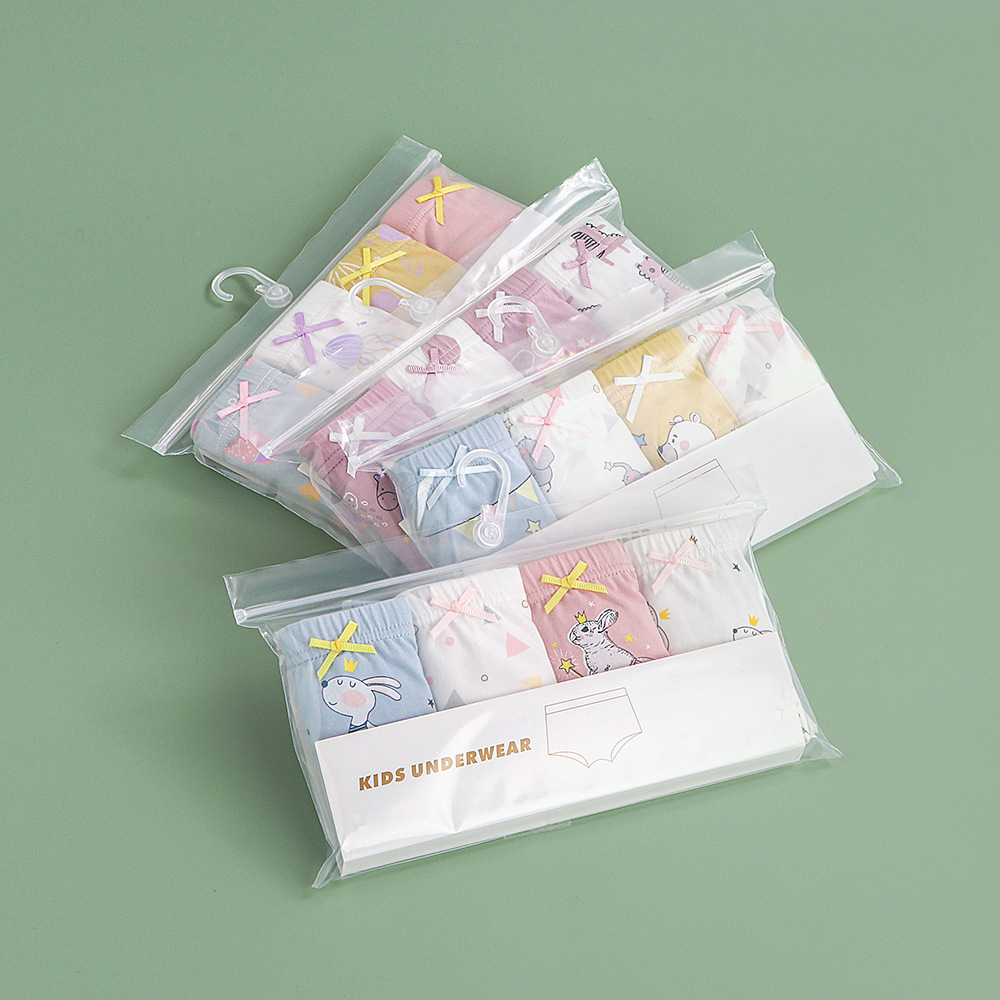 Chip đùi bé gái kid underwear loại tốt cho bé