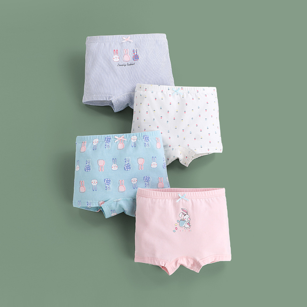 Chip đùi bé gái kid underwear loại tốt cho bé
