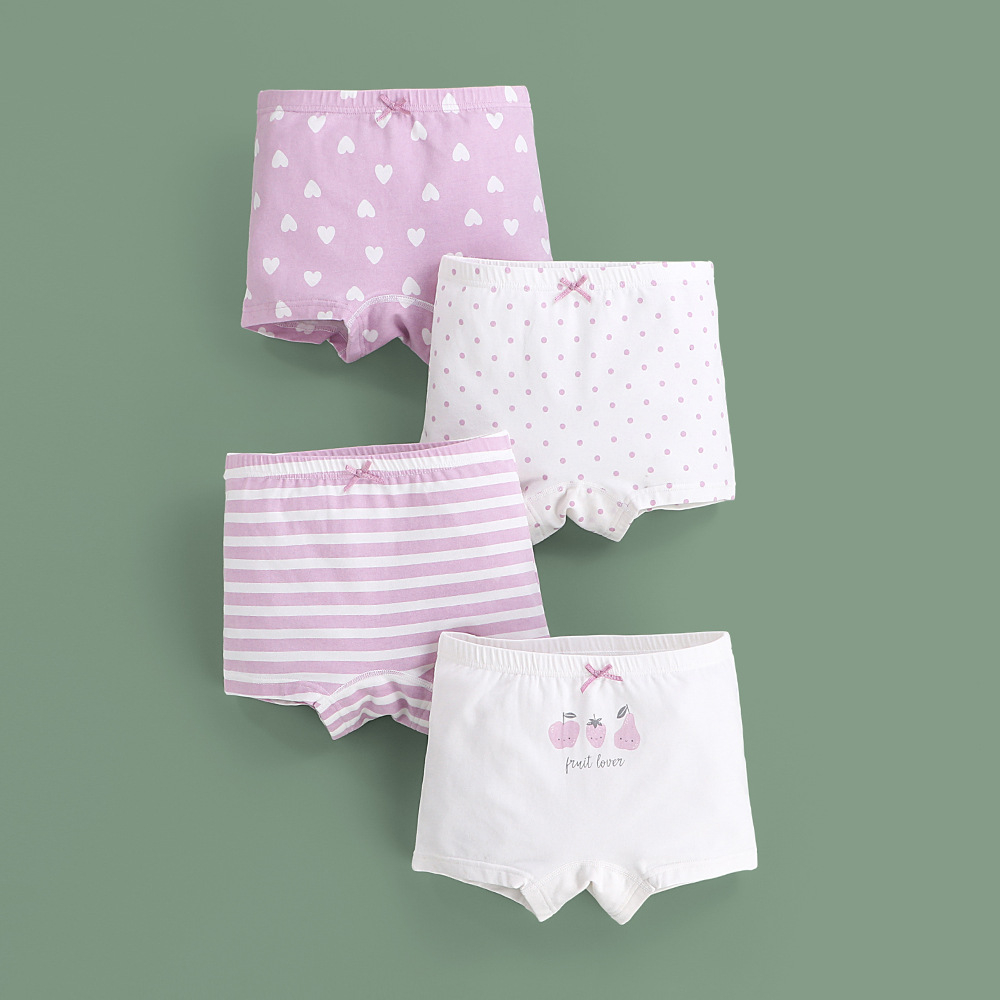 Chip đùi bé gái kid underwear loại tốt cho bé