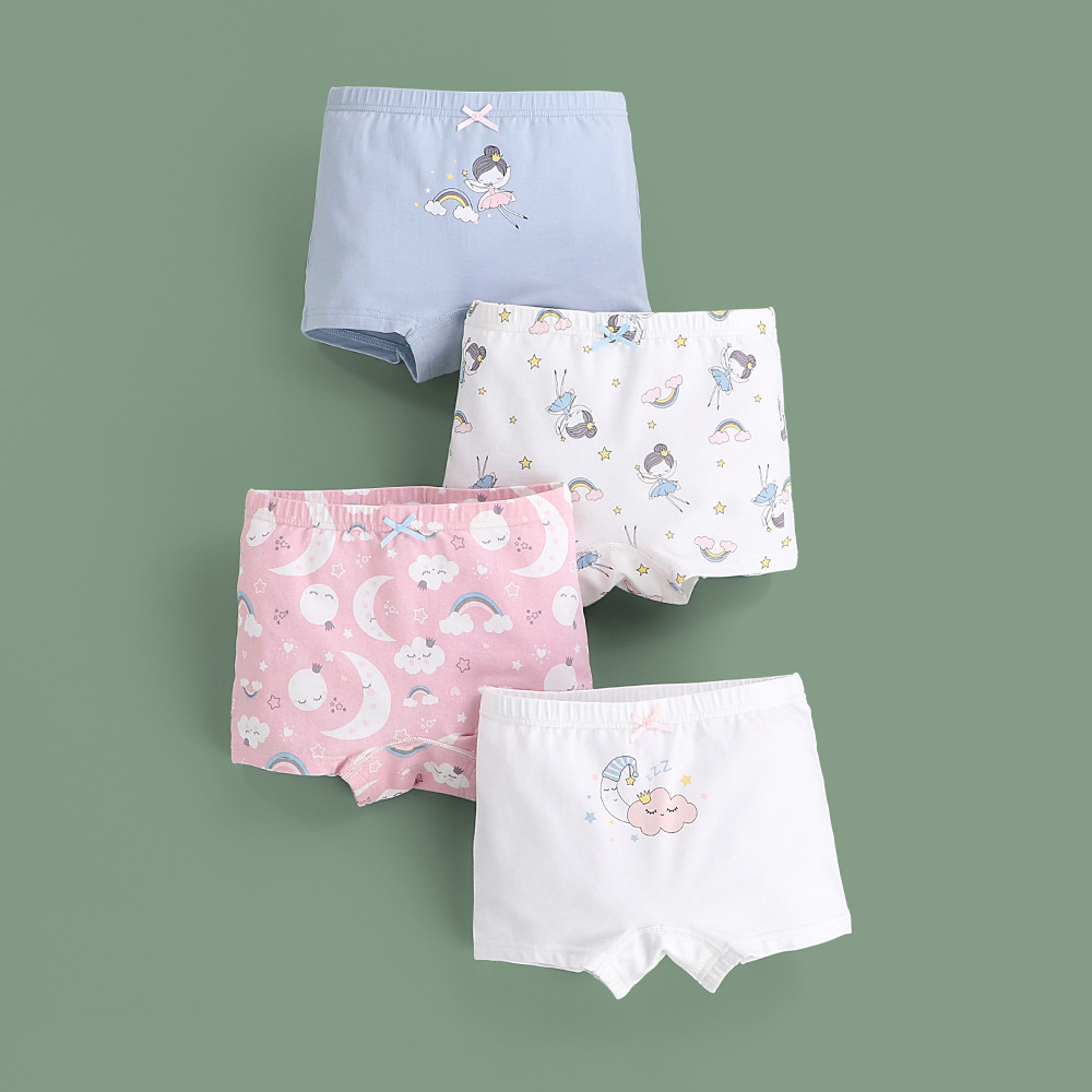 Chip đùi bé gái kid underwear loại tốt cho bé