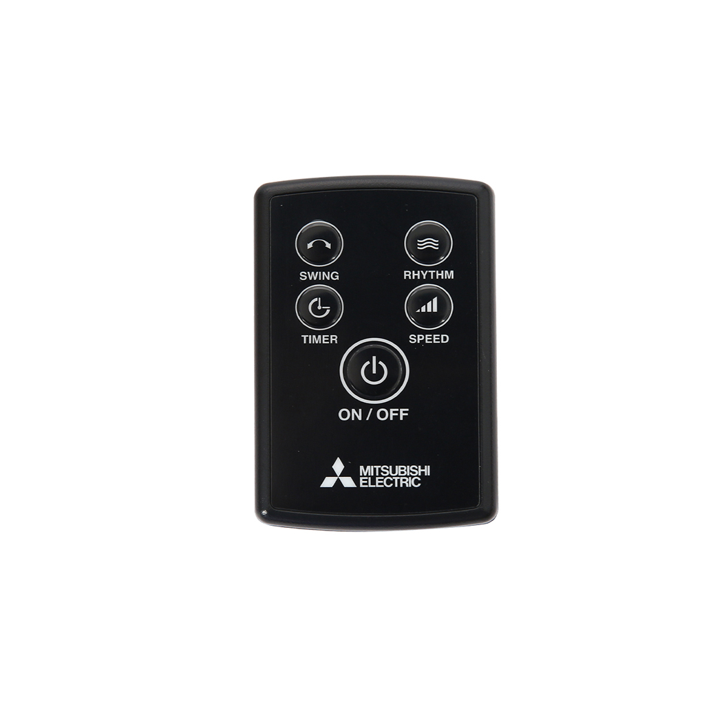khiển quạt mitsubishi chính hãng