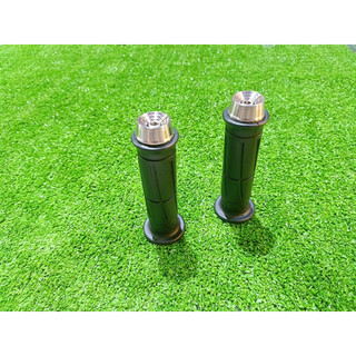 Bao tay Ariete gù inox 304 thái