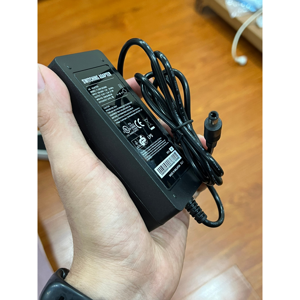 Dây nguồn cho đàn roland RP30