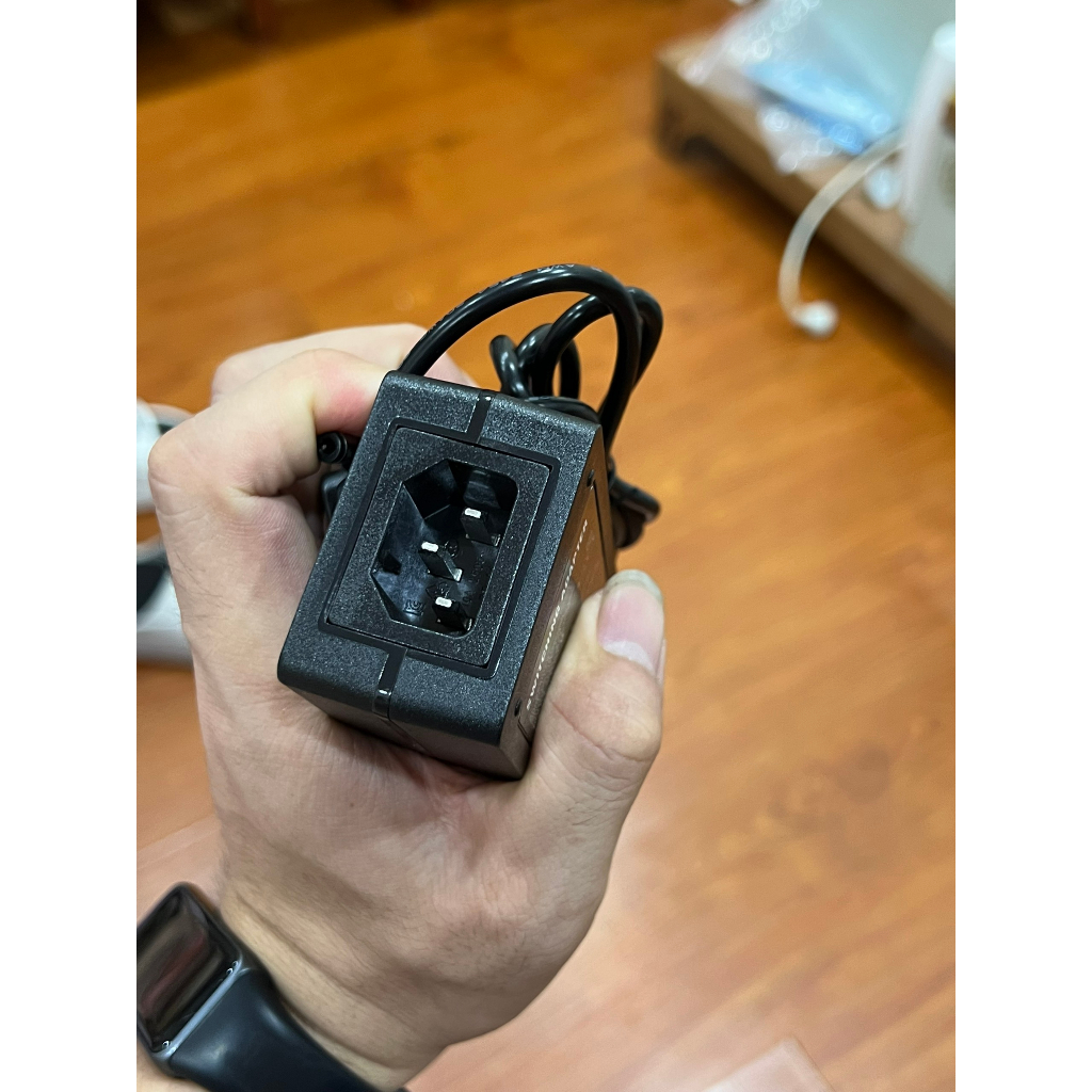 Dây nguồn cho đàn roland RP30