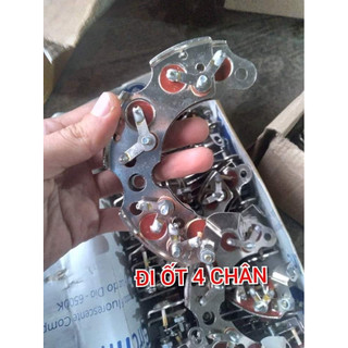 Đi ốt 3 chân .đi ốt 4 chân