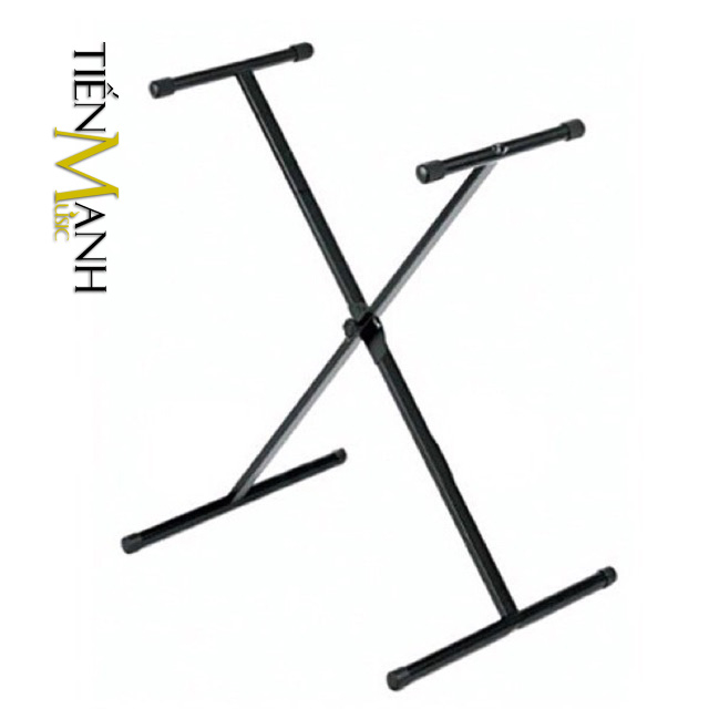 Chân Đàn, Giá Để Đàn Organ Và Piano - Chân X Đơn Và Đôi