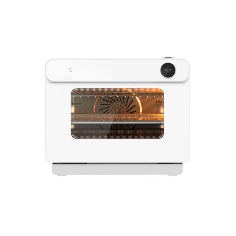 Lò Nướng Mijia 30L Thông Minh Lò Điện Không Khí Công Suất Cao Đa Năng Gia Đình