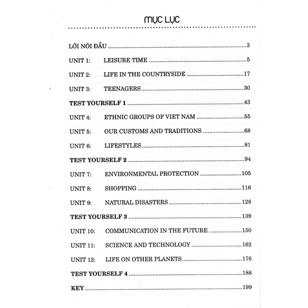 Sách - Đề Kiểm Tra Tiếng Anh 8 (Kết Nối Tri Thức Với Cuộc Sống) - Global Success - HA