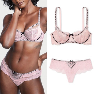 Áo ngực victoria’s secret, size 34b, 34c, 36b, auth, chính hãng