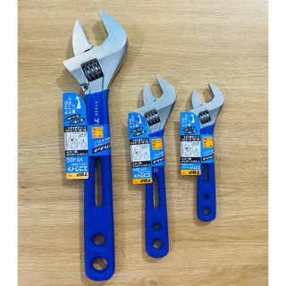 Mỏ lết miệng rộng hy-26g/hy-30g/hy-36g/hy-42g top kogyo nhật bản chính hãng