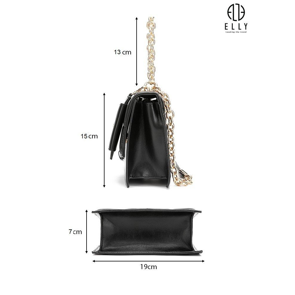 Túi xách nữ thời trang ELLY – EL266