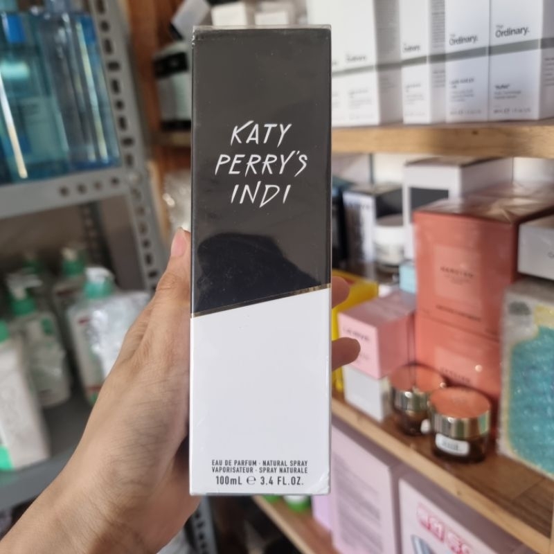 Nước hoa Katty Perry 10ml, 100ml
