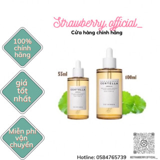 Serum rau má madagasca 1004 skin