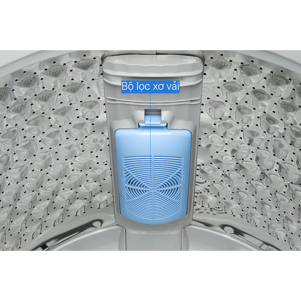 Máy giặt Toshiba 8 kg AW-M905BV