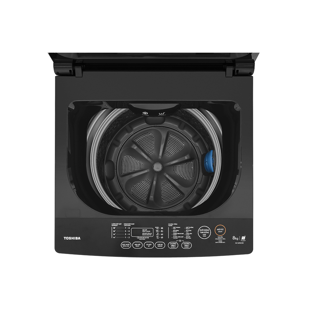 Máy giặt Toshiba 8 kg AW-M905BV