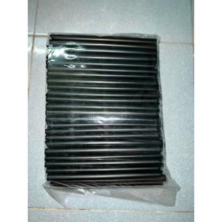ỐNG HÚT PHI 12 ĐEN NHỌN