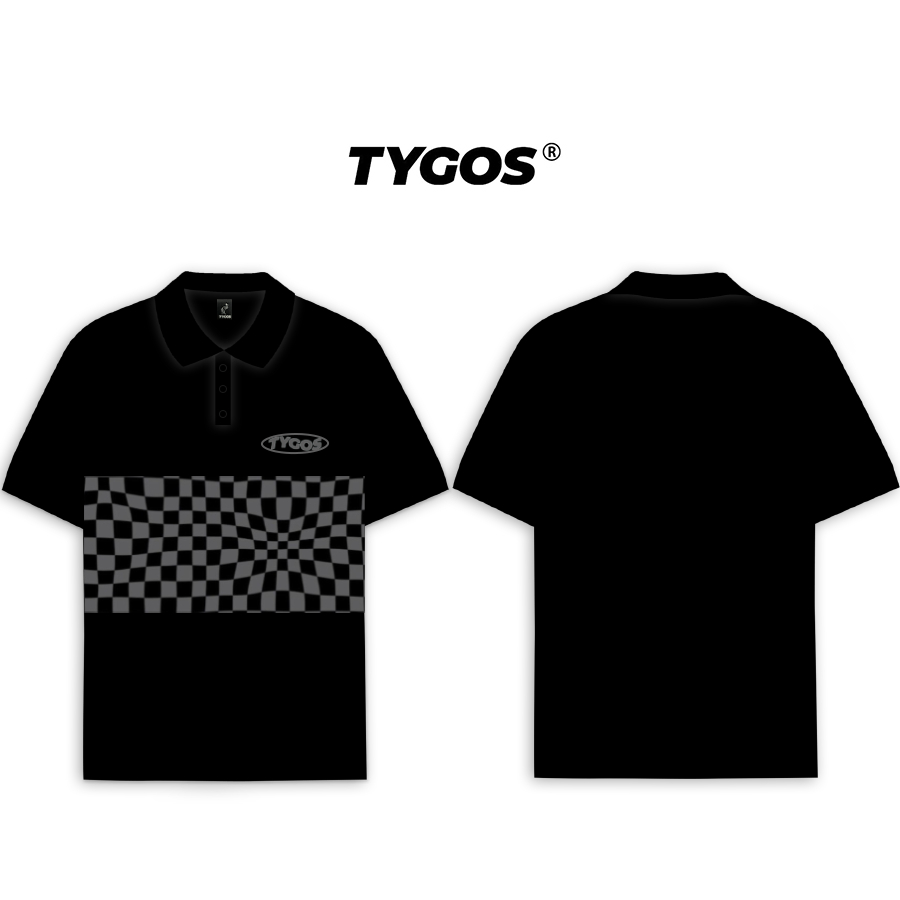 ÁO POLO TYGOS PCN 040