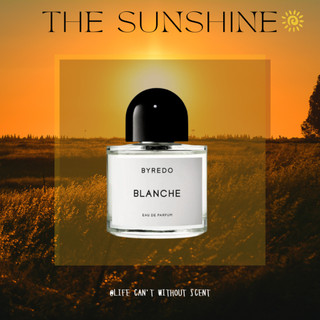 Nước hoa by.re.do blanche 5ml/10ml/20ml