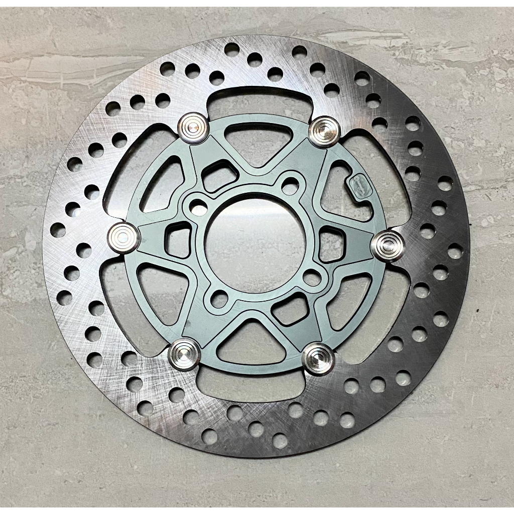 Đĩa thắng trước size 245 và 260 dùng cho Exciter 150 / Winner 150 và các loại xe máy