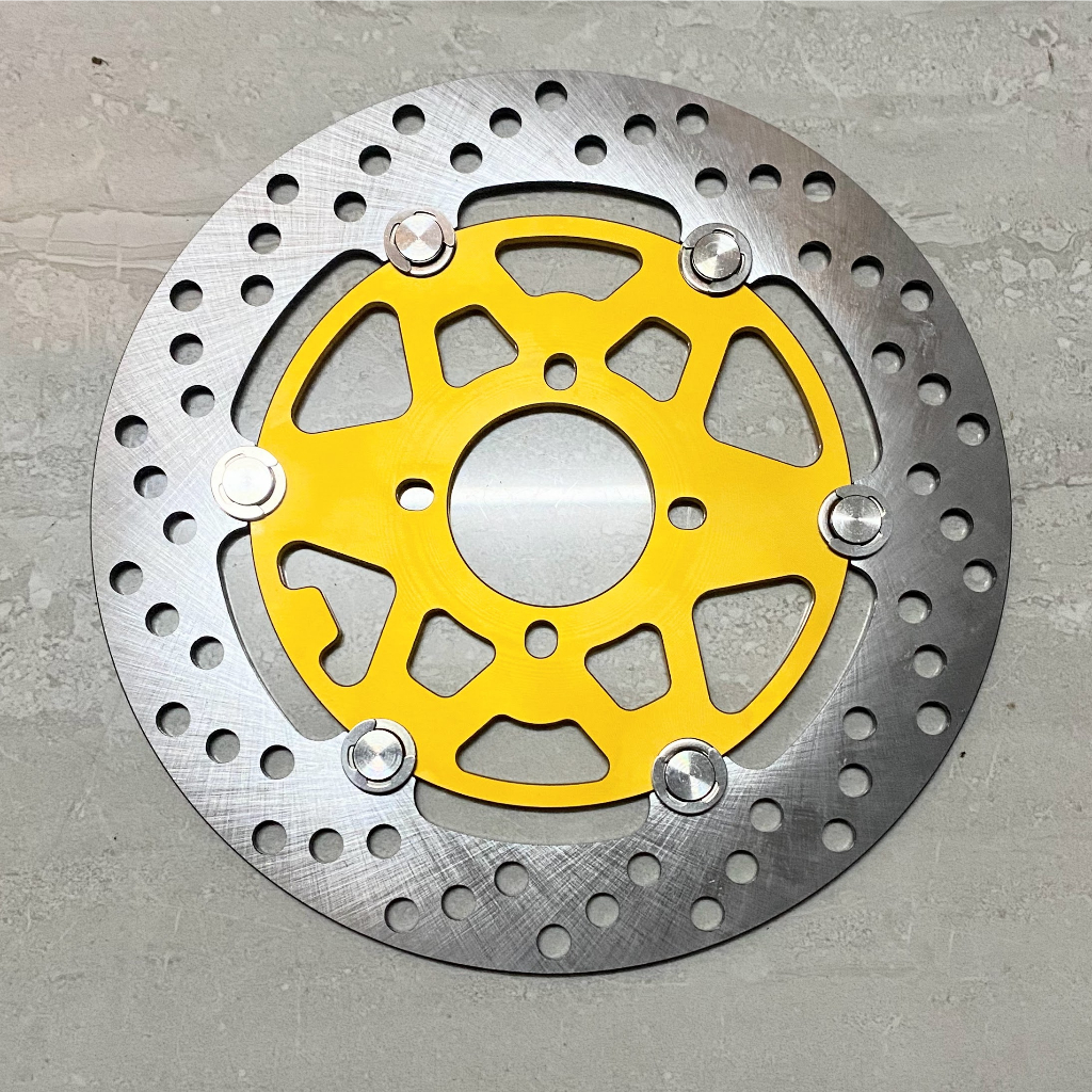 Đĩa thắng trước size 245 và 260 dùng cho Exciter 150 / Winner 150 và các loại xe máy