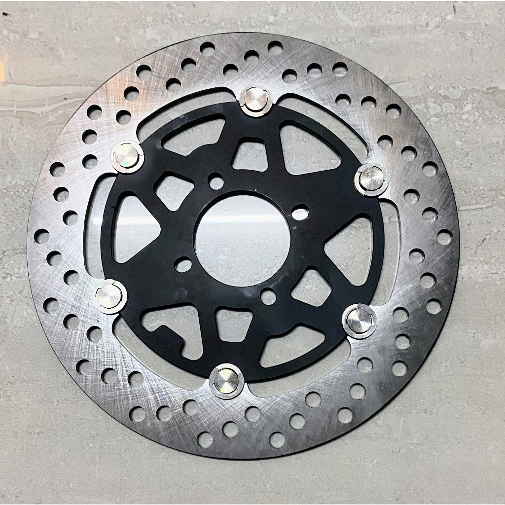 Đĩa thắng trước size 245 và 260 dùng cho Exciter 150 / Winner 150 và các loại xe máy