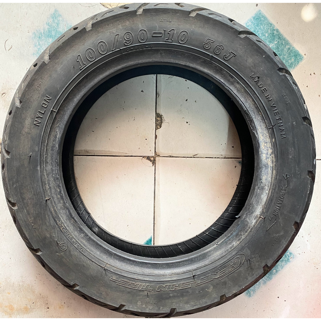 Mâm lẻ zin xe tay ga đã qua sử dụng dùng cho xe SCR / LEAD 110-125