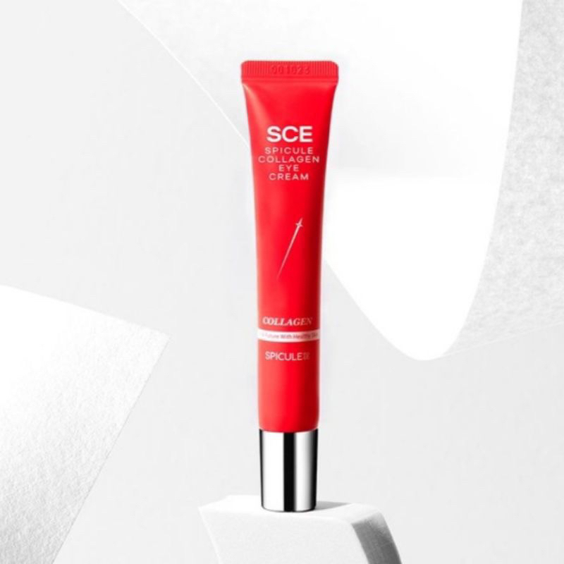 KEM MẮT SPICULE COLLAGEN SCE