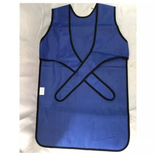 Áo chì, áo chì chống tia X-quang
