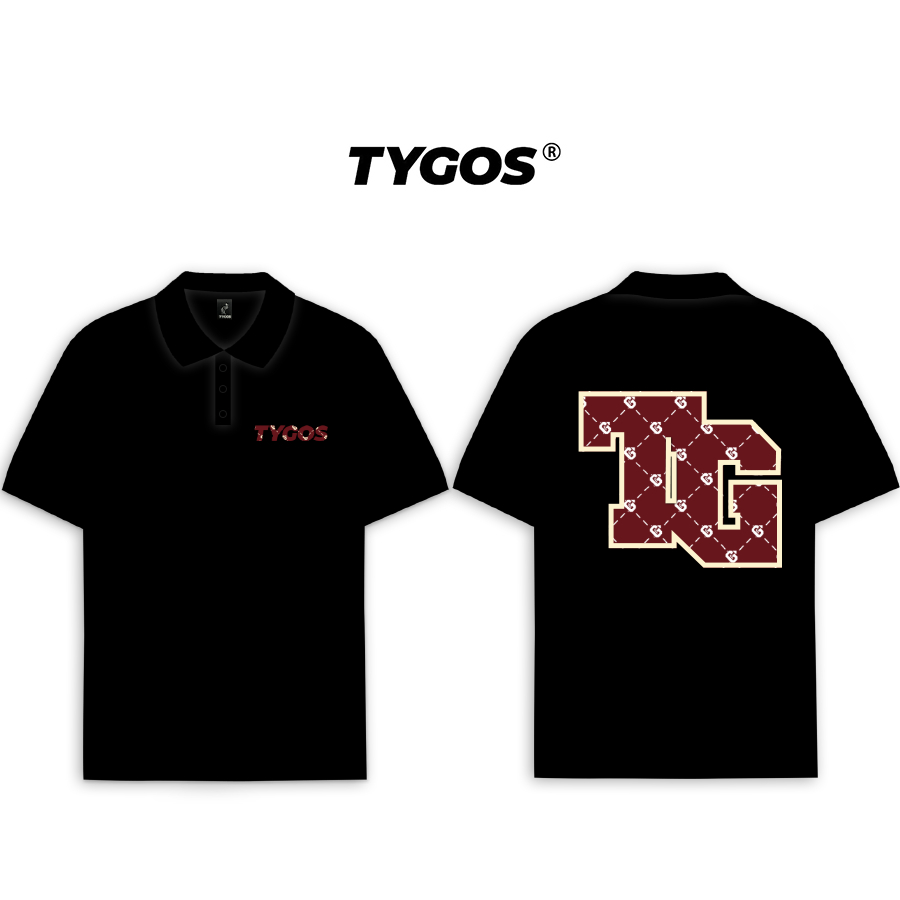 ÁO POLO TYGOS PCN 010