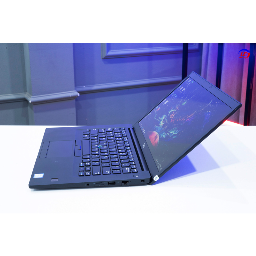 Dell Latitude 7490 siêu gọn