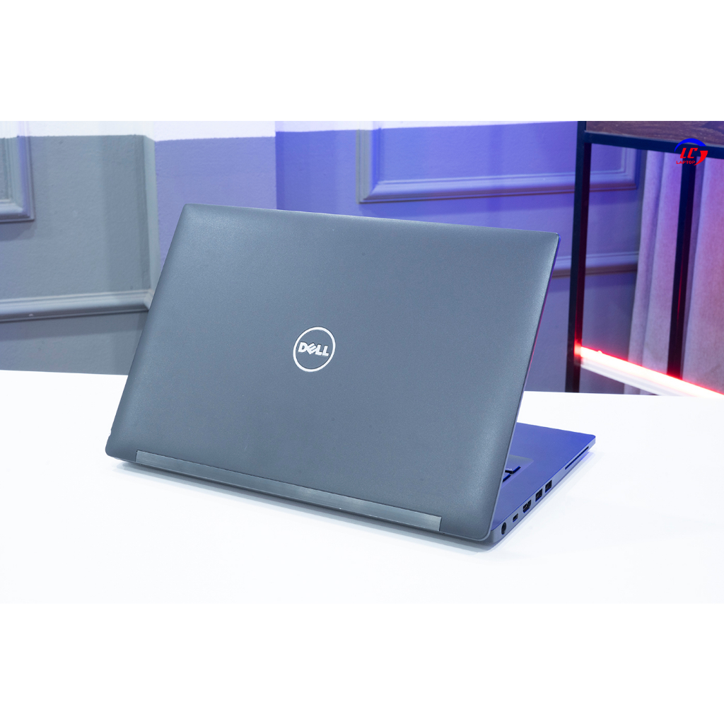 Dell Latitude 7490 siêu gọn
