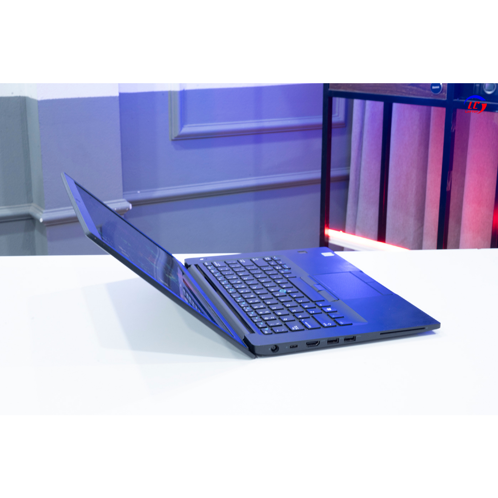 Dell Latitude 7490 siêu gọn