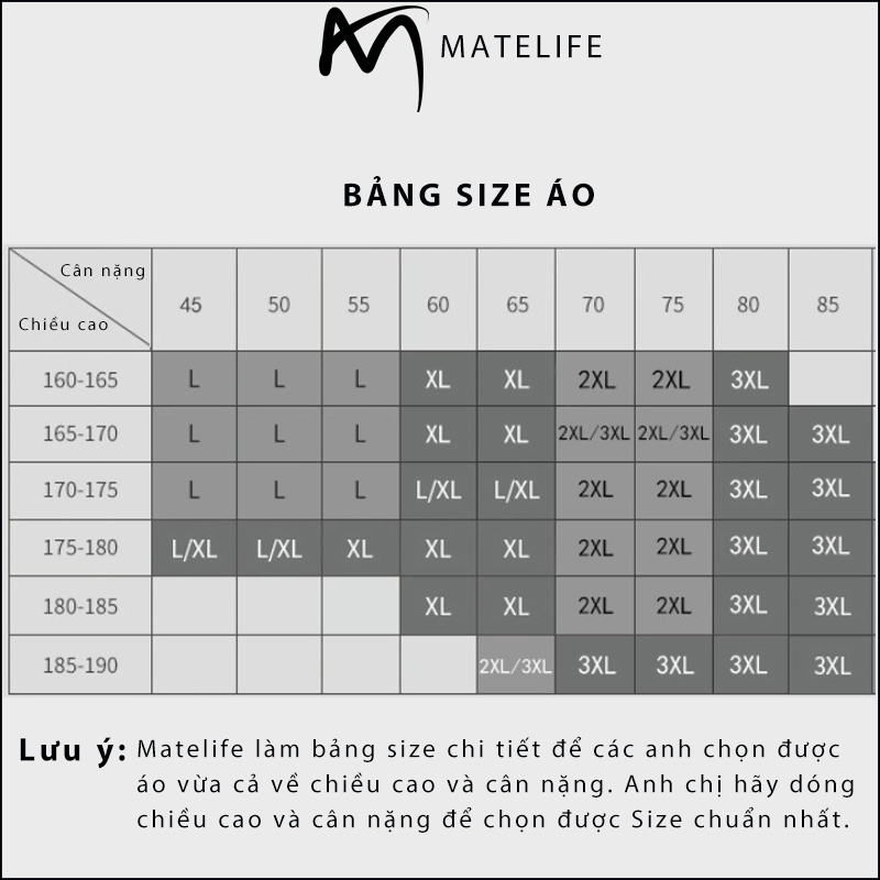 Áo ba lỗ nam Cotton 100% MATELIFE Basics thun lạnh BLMTL06