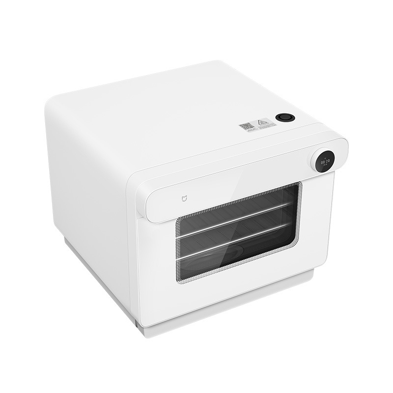 Lò Nướng Mijia 30L Thông Minh Lò Điện Không Khí Công Suất Cao Đa Năng Gia Đình