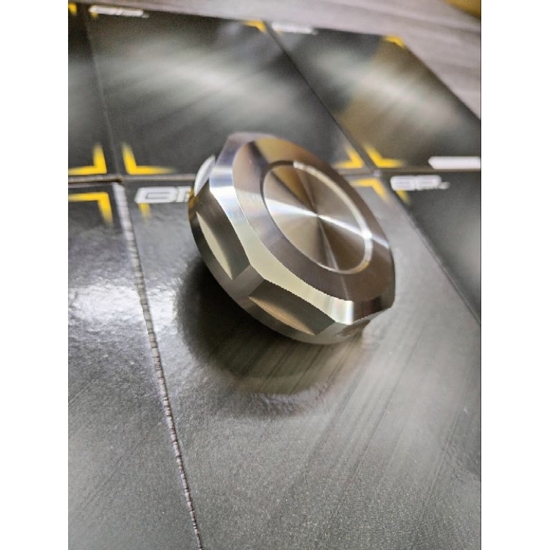 Nắp Xăng CNC BP Parts