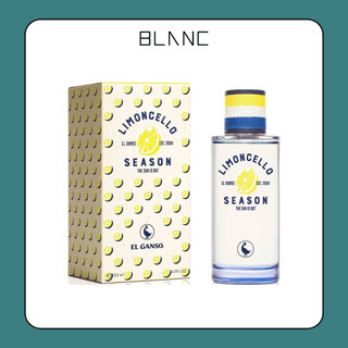  Nước hoa nam El Ganso Limoncello Season The Sun Is Out EDT 125ml