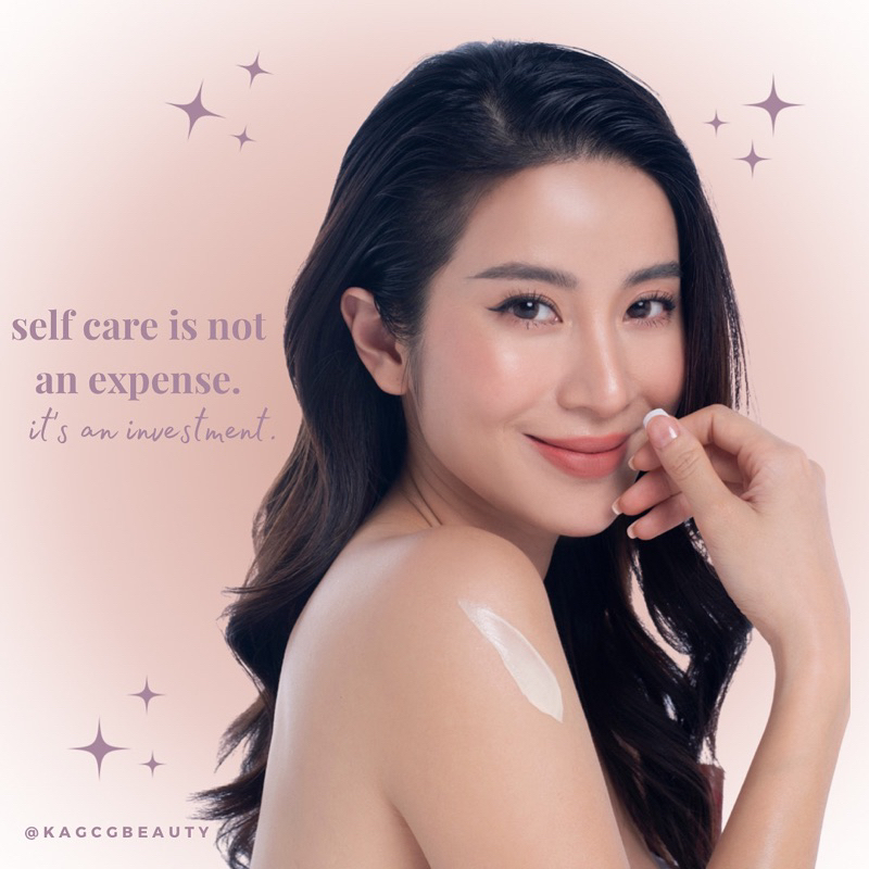 Kem Dưỡng Thể Giúp Làm Trắng Da Tăng Cường - Whitening Body Cream