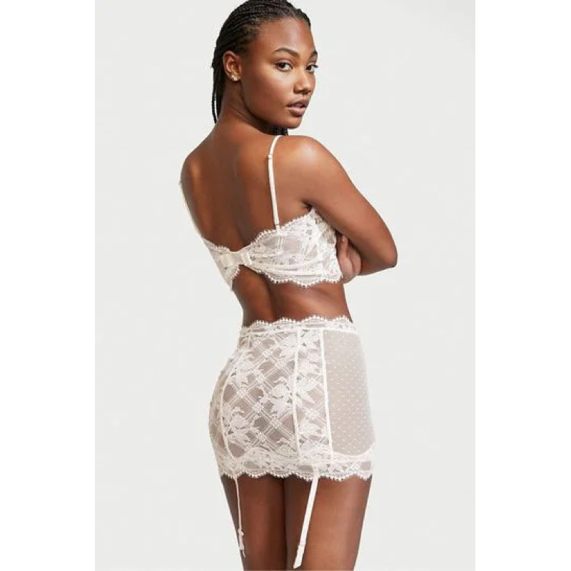 Tổng hợp Teddy / lingeria VICTORIA’S SECRET