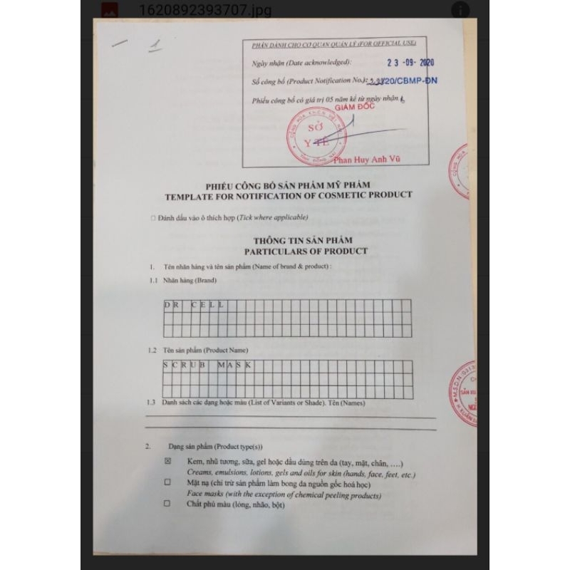 Giá sỉ bộ cao nám kem ngày , kem đêm, chống nắng serum