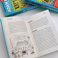 Bộ Nhập - Adam Kay  -2q