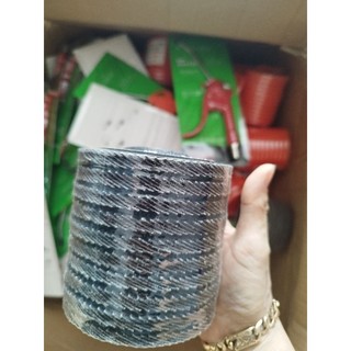 5 cái nhám xếp đủ số phi 100 nhám đủ số a40 đến a240