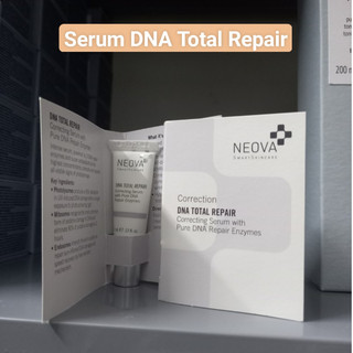 [mini Na] Sample mini 4ml Neova tất cả các dòng