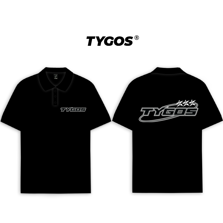 ÁO POLO TYGOS PCN 018