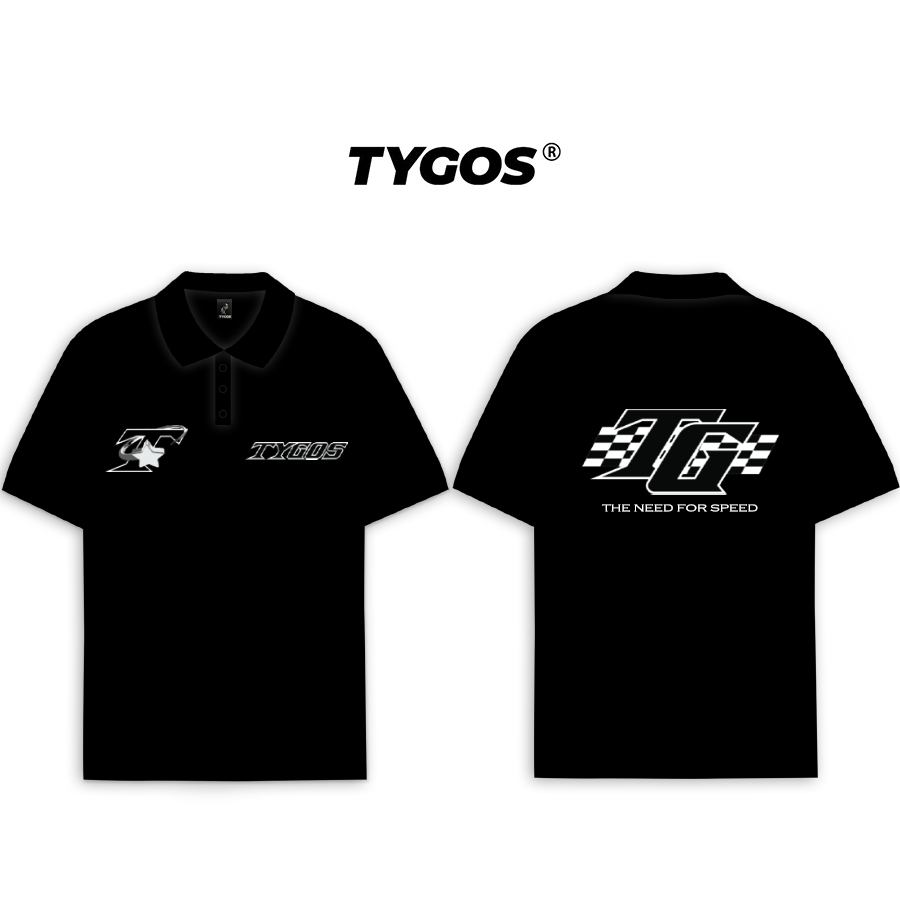 ÁO POLO TYGOS PCN 021