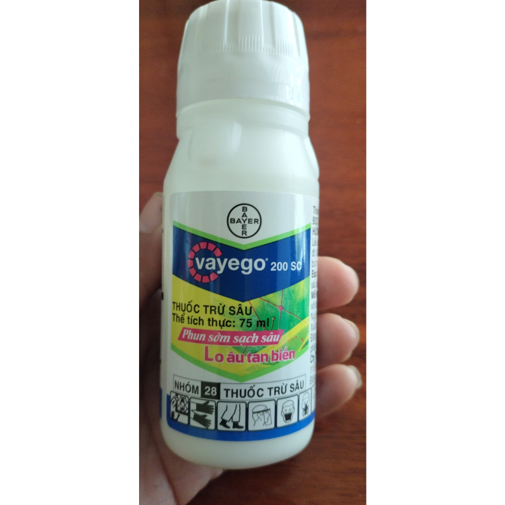VAYEGO 200SC/75ml
