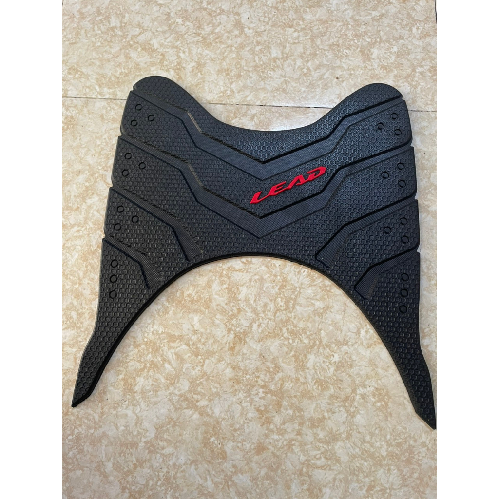 Thảm Cao Su Lót Sàn Xe Lead 2022-2023 - THẢM LOẠI VÂN DẦY