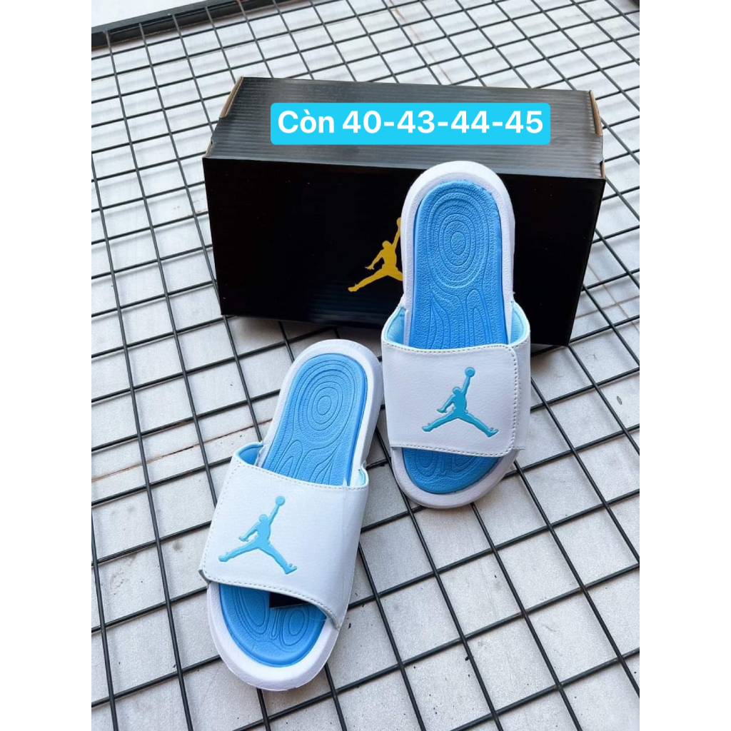 100k/3đôi Dép JD  - Nhắn Size - Và Màu Bạn Mong Muốn.